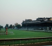 Keeneland Race Course  